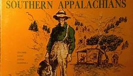 Various - Instrumental Music Of The Southern Appalachians