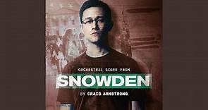 Snowden Symphonic (Orchestral Version)