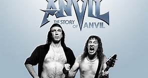 Anvil! The Story of Anvil! | Official Trailer | Utopia