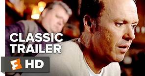 White Noise (2005) Official Trailer - Michael Keaton, Deborah Kara Unger Movie HD