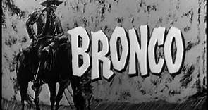 Bronco - Serie de TV ( Español Latino )