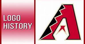 Arizona Diamondbacks Logo (Emblem) History and Evolution
