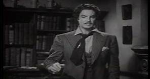 Robert Donat Biography | English Film Actor | Story Of Fame And Success