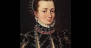 Elizabeth Howard, condesa de Wiltshire y madre de Ana Bolena.