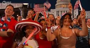 A Capitol Fourth | Official Preview | PBS