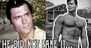 Clint Walker's Daughter Confirm the Rumors About His Private Life
