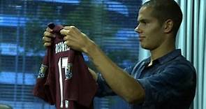 INSIDE CITY 38 - Jack Rodwell's first day