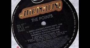 Various - The Points (Mista Lawnge's Points)