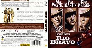 Rio bravo (1959) (Latino)