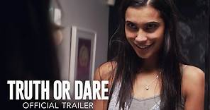Blumhouse's Truth or Dare - Official Trailer [HD]