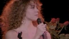 Mariah Carey-Don't Play That Song(Live 1990)HQ