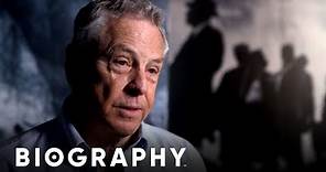 Morris Dees - Southern Poverty Law Center | American Freedom Stories | Biography