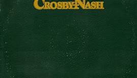 Crosby-Nash - The Best Of David Crosby And Graham Nash