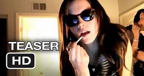 The Bling Ring Official Teaser Trailer #1 (2013) - Emma Watson Movie HD