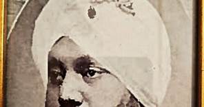 Harivallabh Sangeet Sammelan: 1857, a musician and a prince