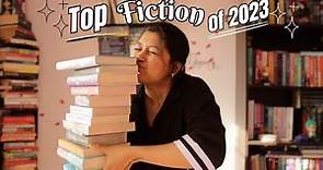 Top 23 books of 2023 - Ranked | Best Fiction Books For Beginners | Anchal Rani