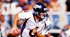 Where are they now? Catching up with former Broncos QB Bubby Brister