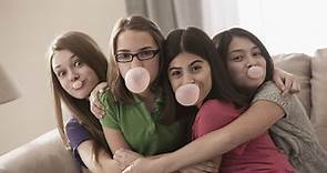 The History of Bubble Gum