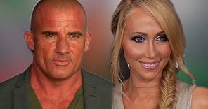 Tish Cyrus Marries Dominic Purcell In Romantic Malibu Ceremony