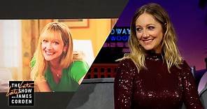 Judy Greer Has a Special Name for Her Wig