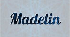 Significado de Madelin, nombre Griego para tu bebe niño o niña (origen y personalidad)
