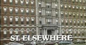 St. Elsewhere - Season 2