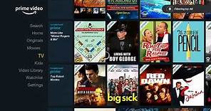 How To Find Free Movies To Stream On Amazon