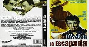 La Escapada (1962)