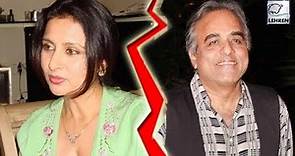 Why Poonam Dhillon PARTED WAYS With Her Husband Ashok Thakeria?