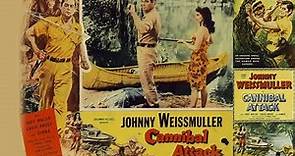 CANNIBAL ATTACK (1954)