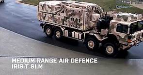 Diehl Defence Imagefilm