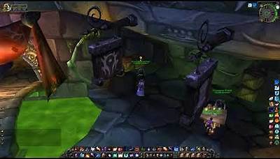 Better Late Than Never (Horde) 2/2 WoW Classic Quest