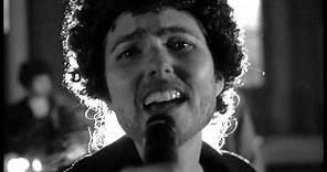 Richard Swift - "Lady Luck" (Official Video)