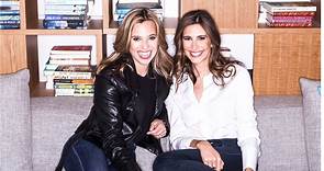 10 Years Later: The Skimm Co-Founders are Transforming the Way Millennial Women are Taking Charge of their Futures