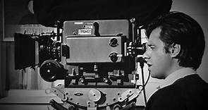 Legendary director Peter Bogdanovich dies at 82