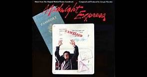 Midnight Express - The Chase (1978) / Expreso de Medianoche