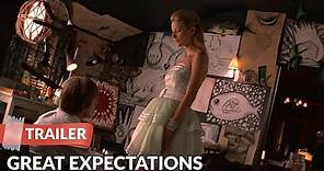 Great Expectations 1998 Trailer | Ethan Hawke | Gwyneth Paltrow