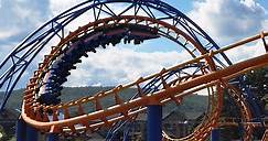 Six Flags Great Escape - New York's Most Thrilling Theme Park