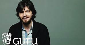 60 Seconds With...Tom Burke