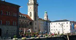 Things to do in Passau, Bavaria: The Best Shopping
