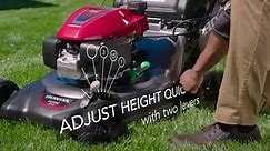 Best Self Propelled Gas Lawn Mower (Reviews For 2024) - Best Home Gear