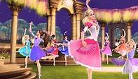 Barbie in Die 12 tanzenden Prinzessinnen: Barbie-Filme auf RTL