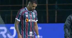 Estreia de Renato Augusto no Fluminense | 28/01/2024