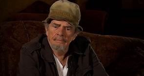 Merle Haggard: Learning to Live with Myself (after color correction)