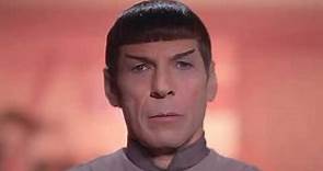 Star Trek Generations alternate ending - Kirk and Spock reunited in the Nexus