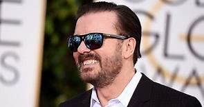 Ricky Gervais’ Family: 5 Fast Facts You Need to Know