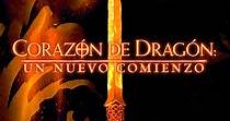 Dragonheart 2: Un nuevo comienzo - película: Ver online