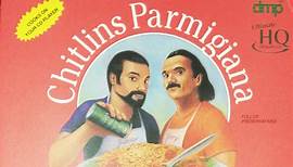 The Vivino Brothers Band - Chitlins Parmigiana
