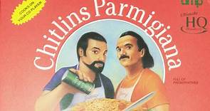 The Vivino Brothers Band - Chitlins Parmigiana