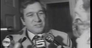 Blanton CLE | November 2016 | Ray Blanton Interview CBS News (1-15-1979)